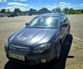 Чорний Субару Аутбек, об'ємом двигуна 2.5 л та пробігом 0 тис. км за 5999 $, фото 1 на Automoto.ua