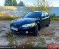 Чорний Субару Аутбек, об'ємом двигуна 2.5 л та пробігом 300 тис. км за 4800 $, фото 1 на Automoto.ua