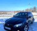 Чорний Субару Аутбек, об'ємом двигуна 2.5 л та пробігом 27000 тис. км за 6000 $, фото 1 на Automoto.ua