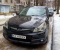 Черный Субару Аутбек, объемом двигателя 2.5 л и пробегом 24000 тыс. км за 8700 $, фото 1 на Automoto.ua