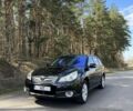 Чорний Субару Аутбек, об'ємом двигуна 2 л та пробігом 205 тис. км за 11000 $, фото 1 на Automoto.ua