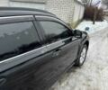 Черный Субару Аутбек, объемом двигателя 2.5 л и пробегом 280 тыс. км за 4500 $, фото 8 на Automoto.ua