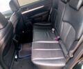 Черный Субару Аутбек, объемом двигателя 2 л и пробегом 180 тыс. км за 7800 $, фото 4 на Automoto.ua