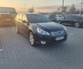 Чорний Субару Аутбек, об'ємом двигуна 2.5 л та пробігом 197 тис. км за 10493 $, фото 1 на Automoto.ua