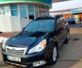 Чорний Субару Аутбек, об'ємом двигуна 2.5 л та пробігом 264 тис. км за 8500 $, фото 1 на Automoto.ua