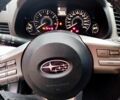Черный Субару Аутбек, объемом двигателя 2 л и пробегом 180 тыс. км за 7800 $, фото 6 на Automoto.ua