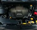 Чорний Субару Аутбек, об'ємом двигуна 2 л та пробігом 178 тис. км за 10300 $, фото 7 на Automoto.ua