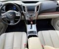 Чорний Субару Аутбек, об'ємом двигуна 2.5 л та пробігом 146 тис. км за 5000 $, фото 12 на Automoto.ua