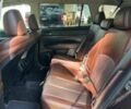 Черный Субару Аутбек, объемом двигателя 2.5 л и пробегом 82 тыс. км за 2000 $, фото 8 на Automoto.ua