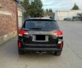 Чорний Субару Аутбек, об'ємом двигуна 2.5 л та пробігом 146 тис. км за 5000 $, фото 5 на Automoto.ua