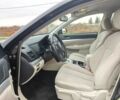 Чорний Субару Аутбек, об'ємом двигуна 2.5 л та пробігом 238 тис. км за 9800 $, фото 9 на Automoto.ua