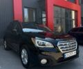 Субару Аутбек 2014 в Черкассах на Automoto.ua Черный Субару Аутбек, объемом двигателя 2.5 л и пробегом 178 тыс. км за 14200 $, фото 5 на Automoto.ua