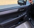 Субару Аутбек 2014 в Черкассах на Automoto.ua Черный Субару Аутбек, объемом двигателя 2.5 л и пробегом 178 тыс. км за 14200 $, фото 18 на Automoto.ua