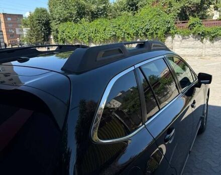 Субару Аутбек 2014 в Черкассах на Automoto.ua Черный Субару Аутбек, объемом двигателя 2.5 л и пробегом 178 тыс. км за 14200 $, фото 3 на Automoto.ua