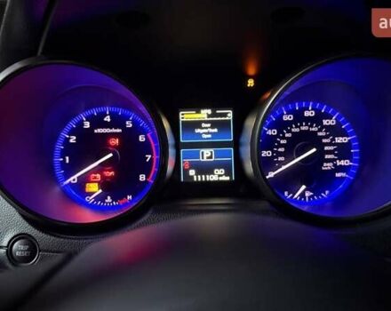 Субару Аутбек 2014 в Черкассах на Automoto.ua Черный Субару Аутбек, объемом двигателя 2.5 л и пробегом 178 тыс. км за 14200 $, фото 26 на Automoto.ua