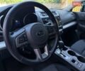Субару Аутбек 2014 в Черкассах на Automoto.ua Черный Субару Аутбек, объемом двигателя 2.5 л и пробегом 178 тыс. км за 14200 $, фото 19 на Automoto.ua