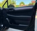 Субару Аутбек 2014 в Черкассах на Automoto.ua Черный Субару Аутбек, объемом двигателя 2.5 л и пробегом 178 тыс. км за 14200 $, фото 22 на Automoto.ua