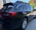 Субару Аутбек 2014 в Черкассах на Automoto.ua Черный Субару Аутбек, объемом двигателя 2.5 л и пробегом 178 тыс. км за 14200 $, фото 14 на Automoto.ua