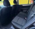 Субару Аутбек 2014 в Черкассах на Automoto.ua Черный Субару Аутбек, объемом двигателя 2.5 л и пробегом 178 тыс. км за 14200 $, фото 25 на Automoto.ua