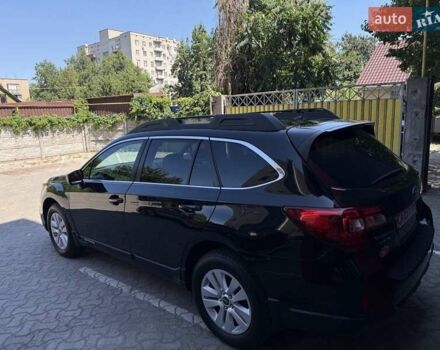 Субару Аутбек 2014 в Черкассах на Automoto.ua Черный Субару Аутбек, объемом двигателя 2.5 л и пробегом 178 тыс. км за 14200 $, фото 15 на Automoto.ua