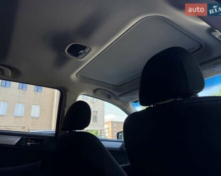 Субару Аутбек 2014 в Черкассах на Automoto.ua Черный Субару Аутбек, объемом двигателя 2.5 л и пробегом 178 тыс. км за 14200 $, фото 30 на Automoto.ua