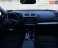 Субару Аутбек 2014 в Черкассах на Automoto.ua Черный Субару Аутбек, объемом двигателя 2.5 л и пробегом 178 тыс. км за 14200 $, фото 17 на Automoto.ua