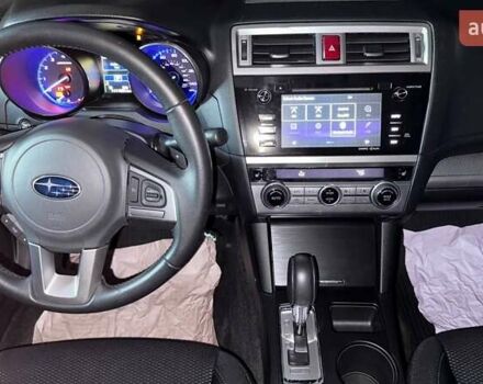 Субару Аутбек 2014 в Черкассах на Automoto.ua Черный Субару Аутбек, объемом двигателя 2.5 л и пробегом 178 тыс. км за 14200 $, фото 27 на Automoto.ua