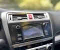 Чорний Субару Аутбек, об'ємом двигуна 2.5 л та пробігом 126 тис. км за 9300 $, фото 7 на Automoto.ua