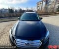 Черный Субару Аутбек, объемом двигателя 2.5 л и пробегом 139 тыс. км за 13900 $, фото 1 на Automoto.ua