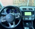 Субару Аутбек 2016 в Одессе на Automoto.ua Черный Субару Аутбек, объемом двигателя 3.6 л и пробегом 80 тыс. км за 7000 $, фото 9 на Automoto.ua