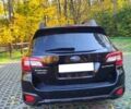 Черный Субару Аутбек, объемом двигателя 2.5 л и пробегом 172 тыс. км за 13800 $, фото 7 на Automoto.ua