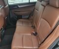 Черный Субару Аутбек, объемом двигателя 0 л и пробегом 98 тыс. км за 12800 $, фото 15 на Automoto.ua