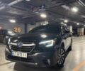 Черный Субару Аутбек, объемом двигателя 2.5 л и пробегом 98 тыс. км за 18000 $, фото 8 на Automoto.ua