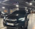 Черный Субару Аутбек, объемом двигателя 2.5 л и пробегом 98 тыс. км за 18000 $, фото 11 на Automoto.ua