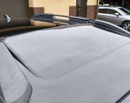 Черный Субару Аутбек, объемом двигателя 2.5 л и пробегом 82 тыс. км за 11499 $, фото 11 на Automoto.ua