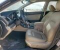 Чорний Субару Аутбек, об'ємом двигуна 2.5 л та пробігом 67 тис. км за 3650 $, фото 6 на Automoto.ua