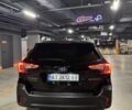 Черный Субару Аутбек, объемом двигателя 2.5 л и пробегом 98 тыс. км за 18000 $, фото 5 на Automoto.ua