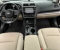 Чорний Субару Аутбек, об'ємом двигуна 3.6 л та пробігом 82 тис. км за 8400 $, фото 10 на Automoto.ua