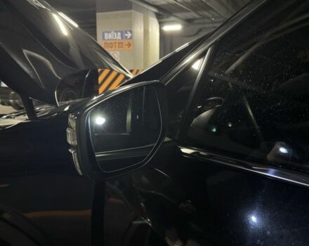 Черный Субару Аутбек, объемом двигателя 2.5 л и пробегом 98 тыс. км за 18000 $, фото 14 на Automoto.ua