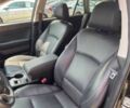 Черный Субару Аутбек, объемом двигателя 2 л и пробегом 45 тыс. км за 9800 $, фото 8 на Automoto.ua