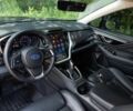 Черный Субару Аутбек, объемом двигателя 2.4 л и пробегом 46 тыс. км за 14000 $, фото 7 на Automoto.ua
