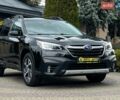 Чорний Субару Аутбек, об'ємом двигуна 2.5 л та пробігом 45 тис. км за 26900 $, фото 1 на Automoto.ua