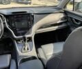 Чорний Субару Аутбек, об'ємом двигуна 2.5 л та пробігом 47 тис. км за 15000 $, фото 5 на Automoto.ua