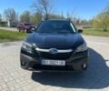 Чорний Субару Аутбек, об'ємом двигуна 2.5 л та пробігом 58 тис. км за 18000 $, фото 2 на Automoto.ua