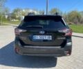 Чорний Субару Аутбек, об'ємом двигуна 2.5 л та пробігом 58 тис. км за 19500 $, фото 5 на Automoto.ua