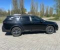 Чорний Субару Аутбек, об'ємом двигуна 2.5 л та пробігом 58 тис. км за 19500 $, фото 4 на Automoto.ua