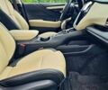 Чорний Субару Аутбек, об'ємом двигуна 2.4 л та пробігом 39 тис. км за 17500 $, фото 7 на Automoto.ua