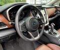 Черный Субару Аутбек, объемом двигателя 2.4 л и пробегом 36 тыс. км за 8000 $, фото 6 на Automoto.ua