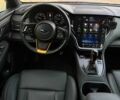 Черный Субару Аутбек, объемом двигателя 0 л и пробегом 62 тыс. км за 17500 $, фото 5 на Automoto.ua