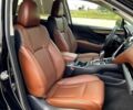 Черный Субару Аутбек, объемом двигателя 2.4 л и пробегом 36 тыс. км за 8000 $, фото 12 на Automoto.ua